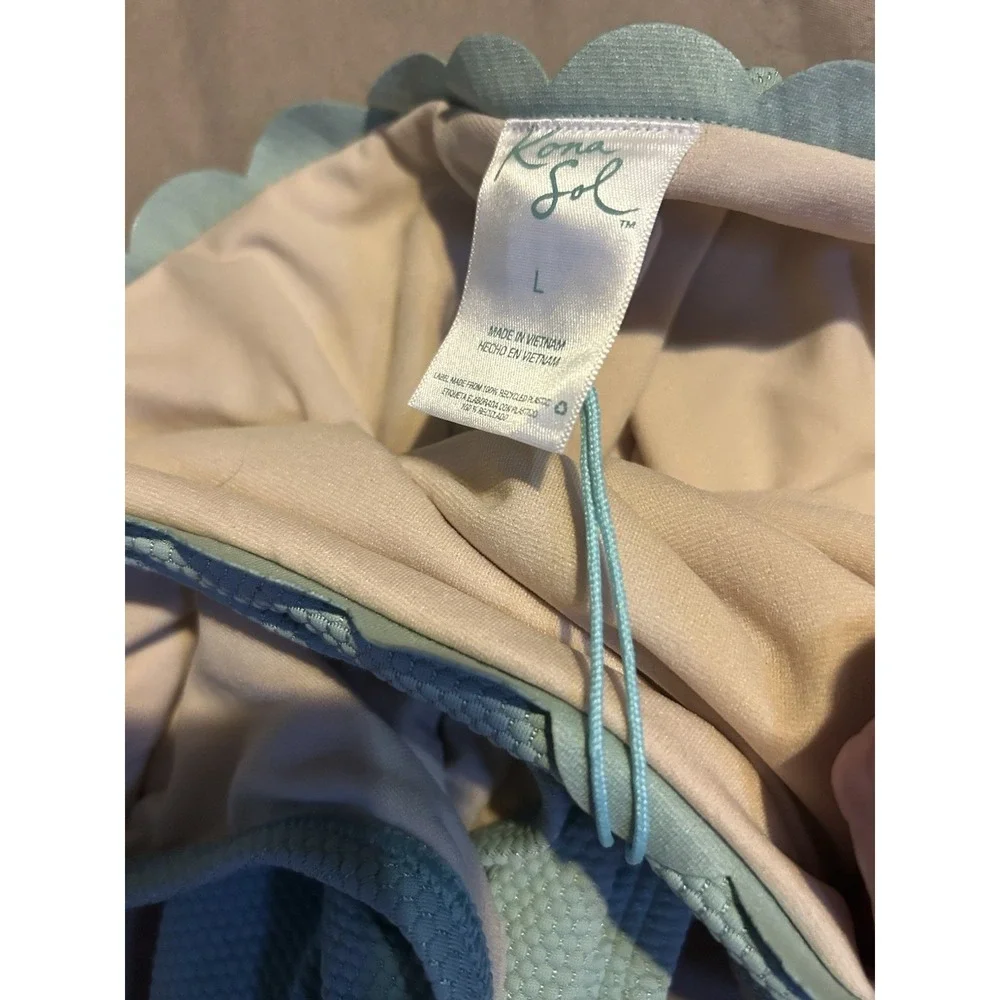 Kona Sol new tags